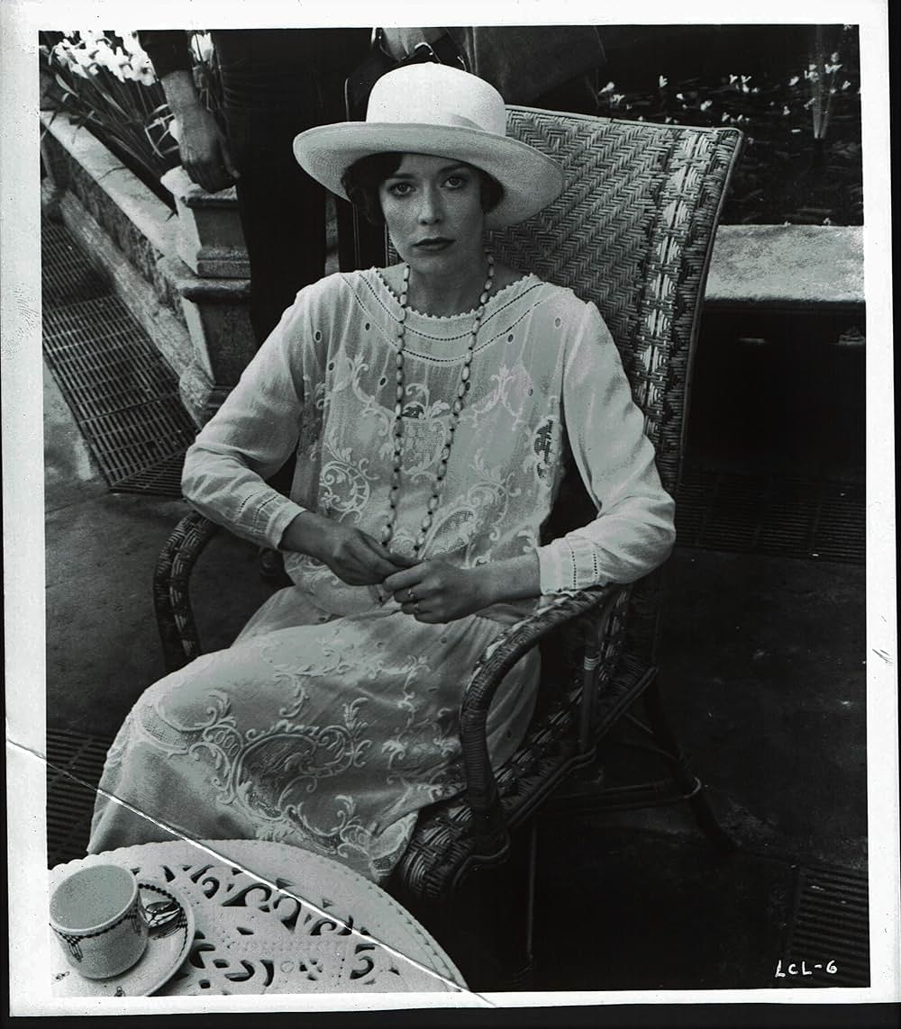 チャタレイ夫人の恋人の画像