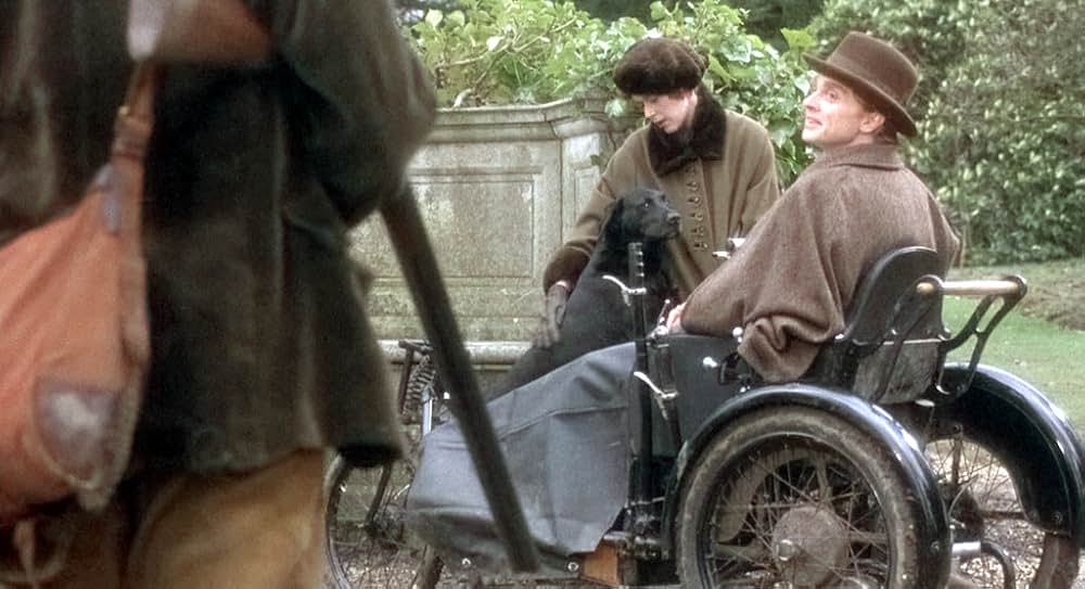 チャタレイ夫人の恋人の画像