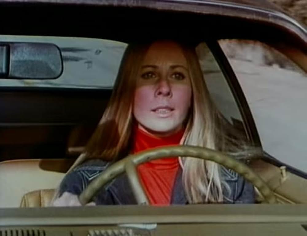 女子大生 悪魔の体験入学の画像