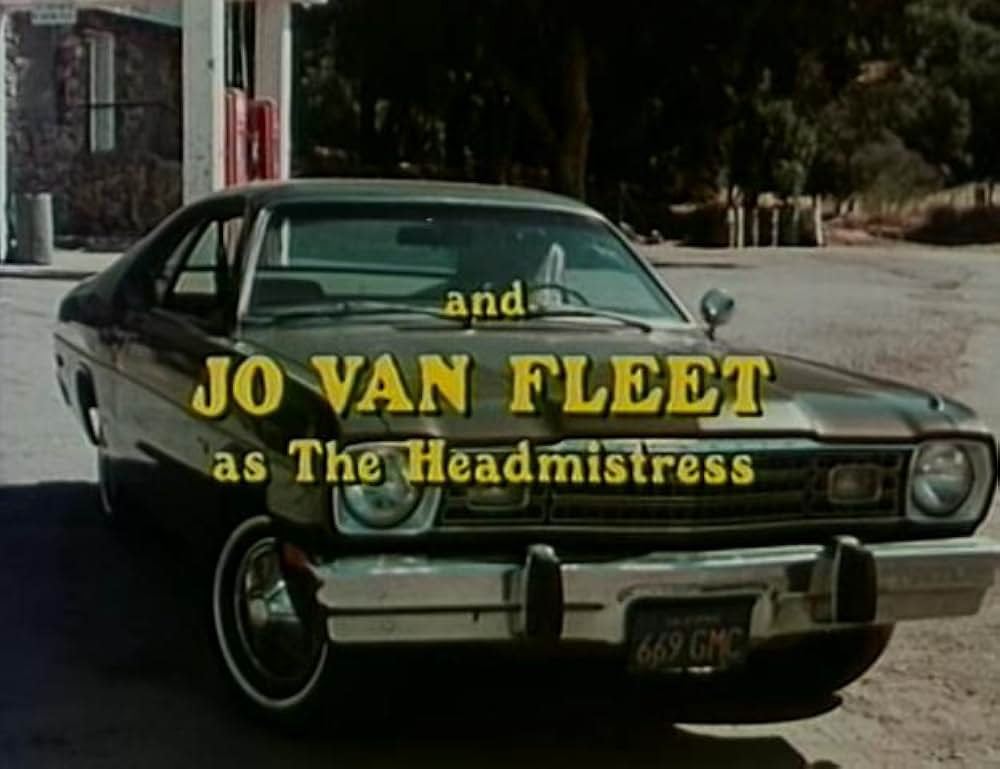 女子大生 悪魔の体験入学の画像