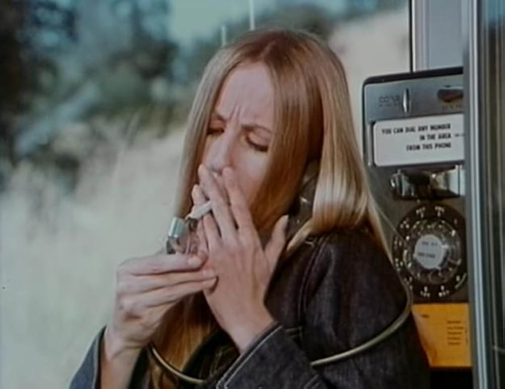 女子大生 悪魔の体験入学の画像