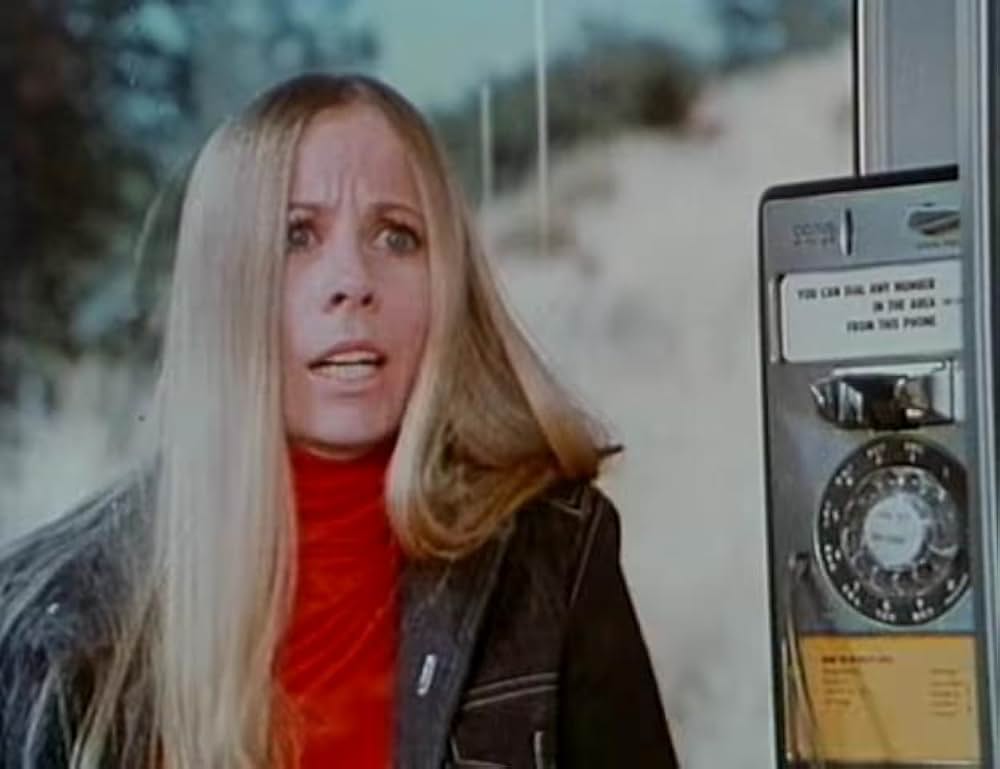 女子大生 悪魔の体験入学の画像