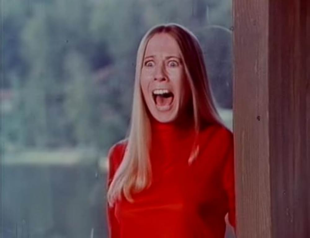 女子大生 悪魔の体験入学の画像