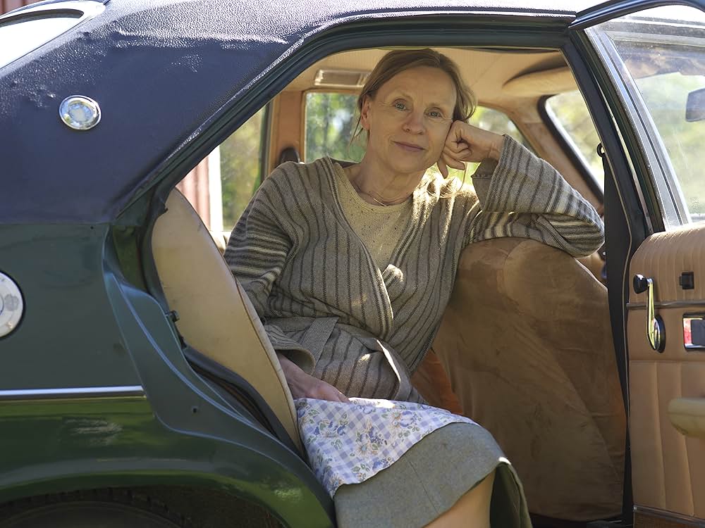 パイロマニアック 炎の中の獣の画像