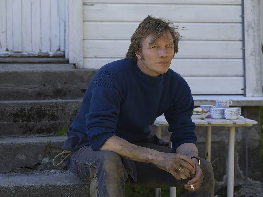 パイロマニアック 炎の中の獣の画像