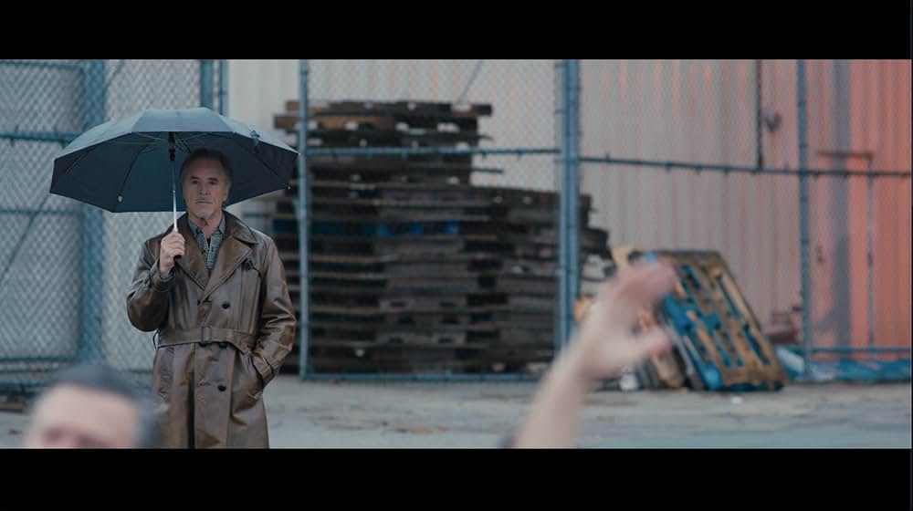 Vault（原題）の画像