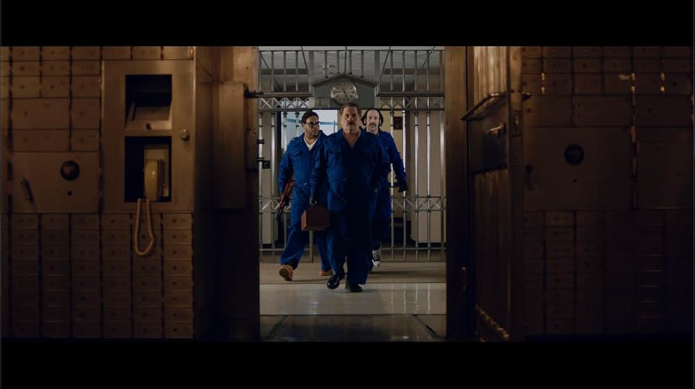 Vault（原題）の画像