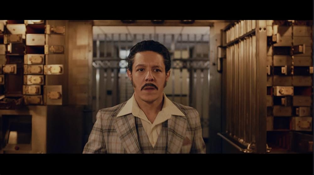 Vault（原題）の画像