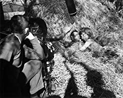 「酒とバラの日々」ジャック・レモン & ブレイク・エドワーズ & リー・レミックの画像