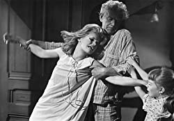 「酒とバラの日々」リー・レミック & チャールズ・ビックフォード & Jennifer Edwardsの画像