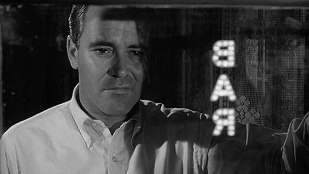 「酒とバラの日々」ジャック・レモンの画像