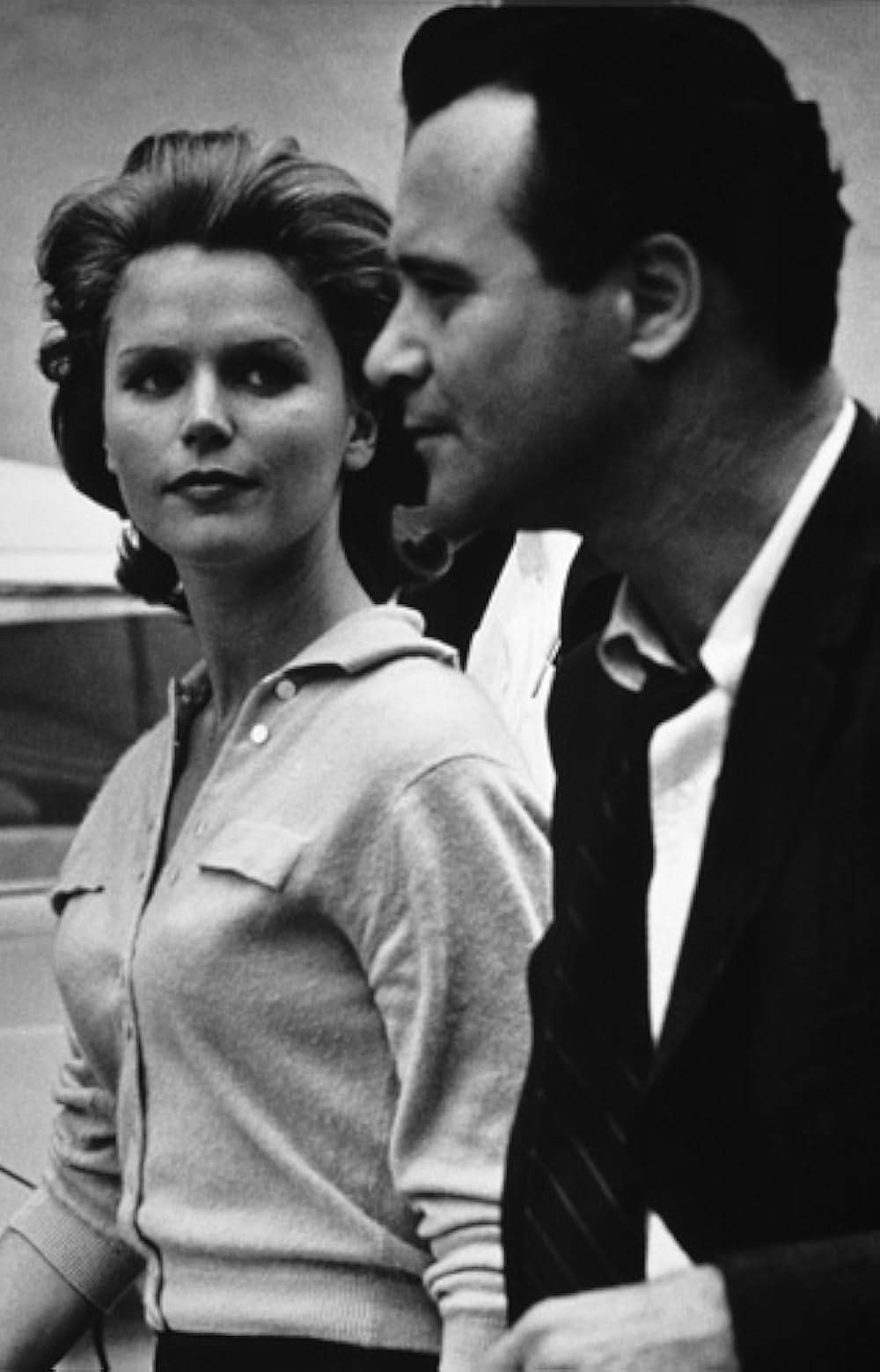 酒とバラの日々の画像