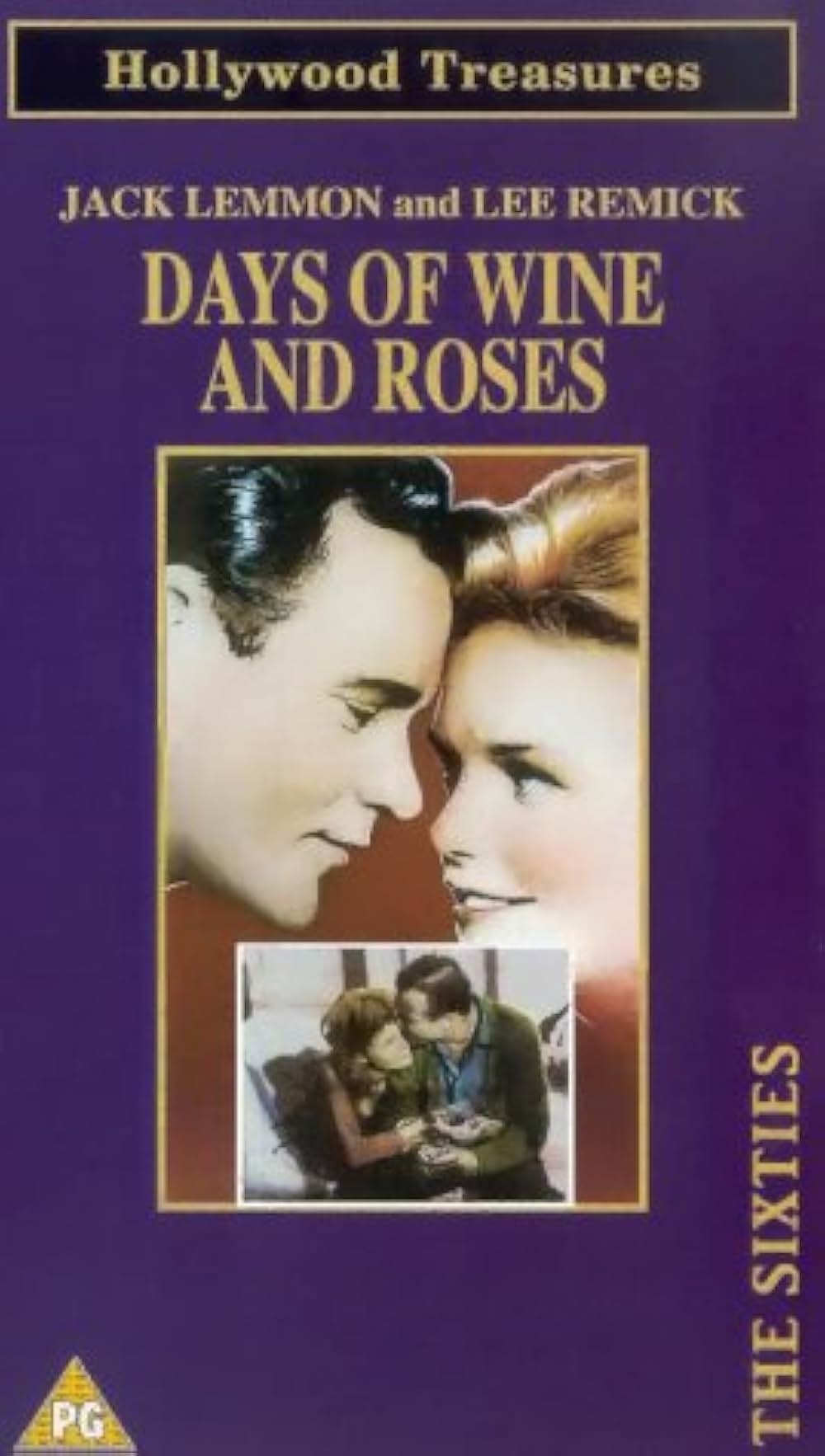 酒とバラの日々の画像