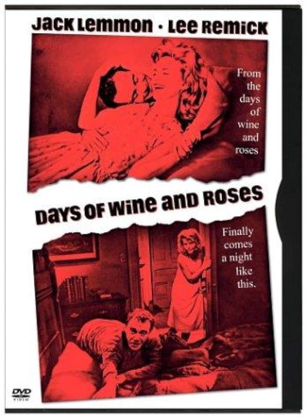 酒とバラの日々の画像