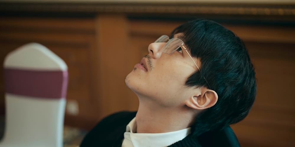 国境ナイトクルージングの画像