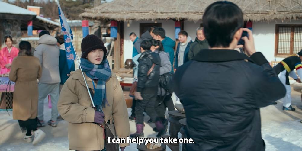 国境ナイトクルージングの画像