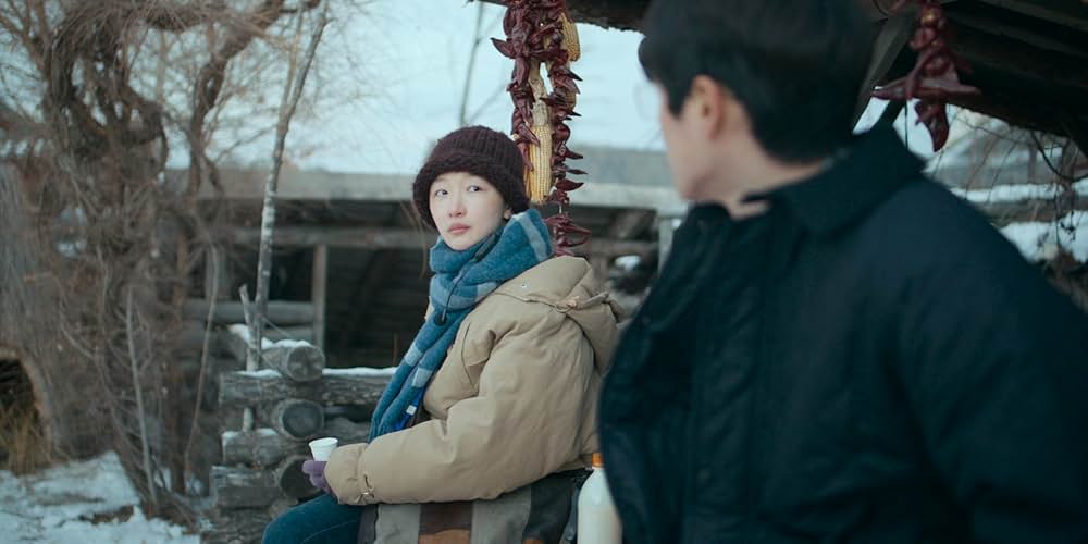 国境ナイトクルージングの画像