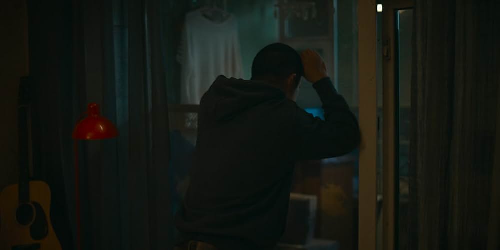 国境ナイトクルージングの画像