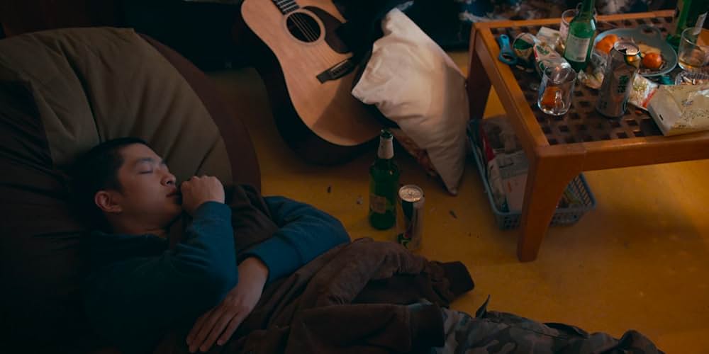 国境ナイトクルージングの画像