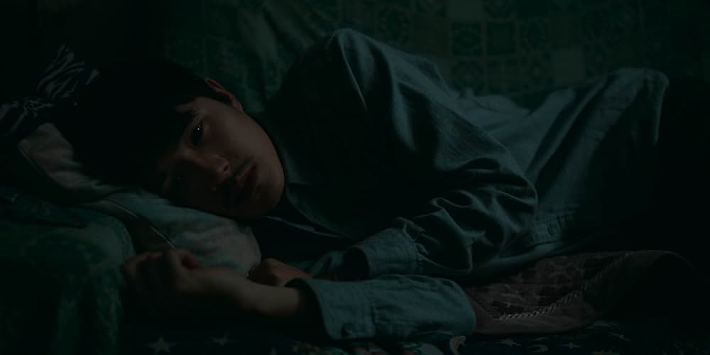 国境ナイトクルージングの画像