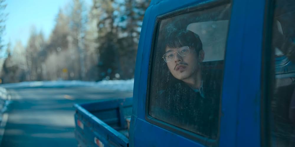 国境ナイトクルージングの画像