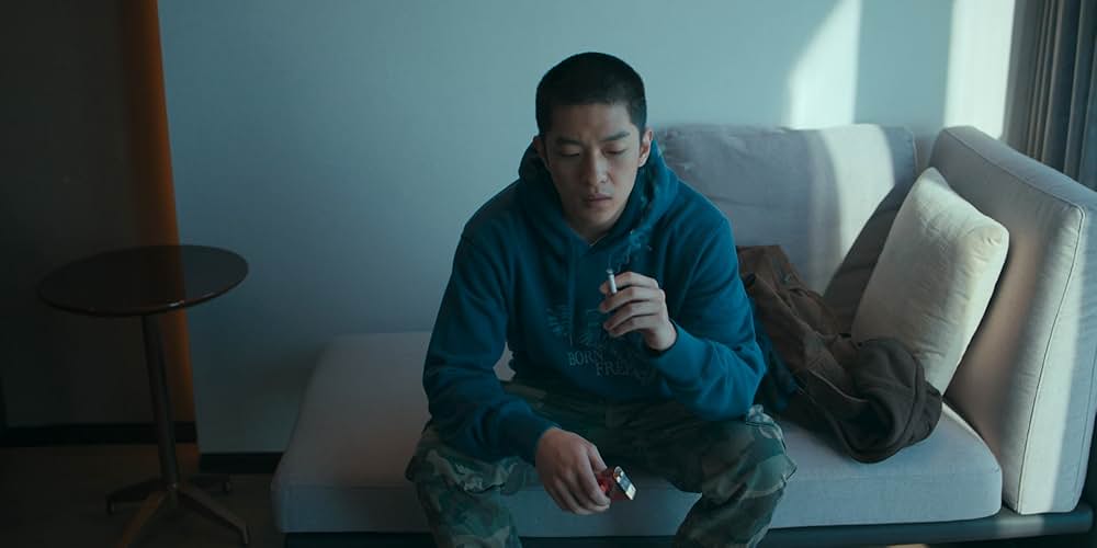 国境ナイトクルージングの画像