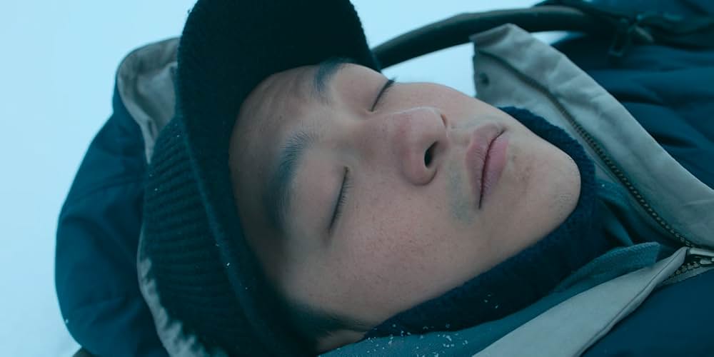 国境ナイトクルージングの画像