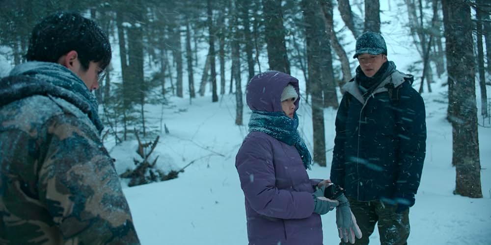 国境ナイトクルージングの画像