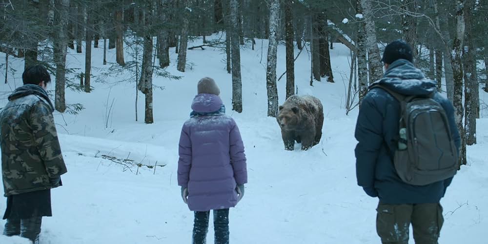 国境ナイトクルージングの画像