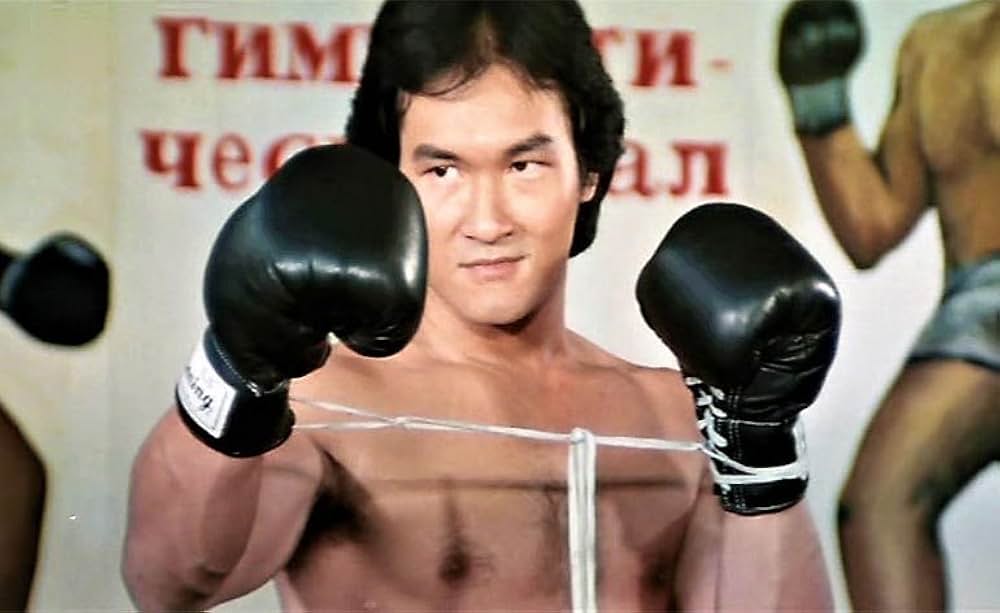 「激突！キング・オブ・カンフー」の画像