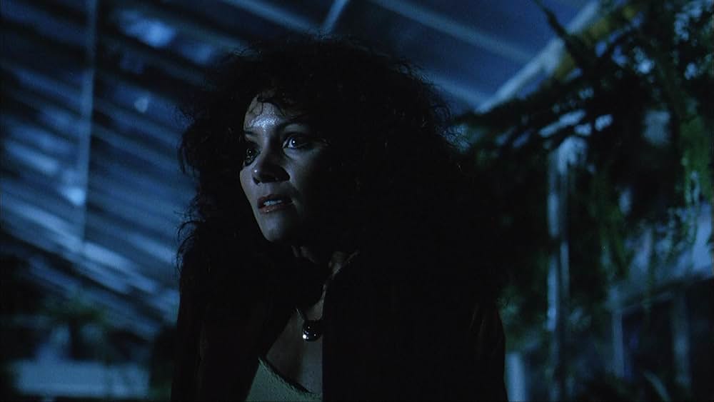 スパズムス／蛇霊の恐怖の画像