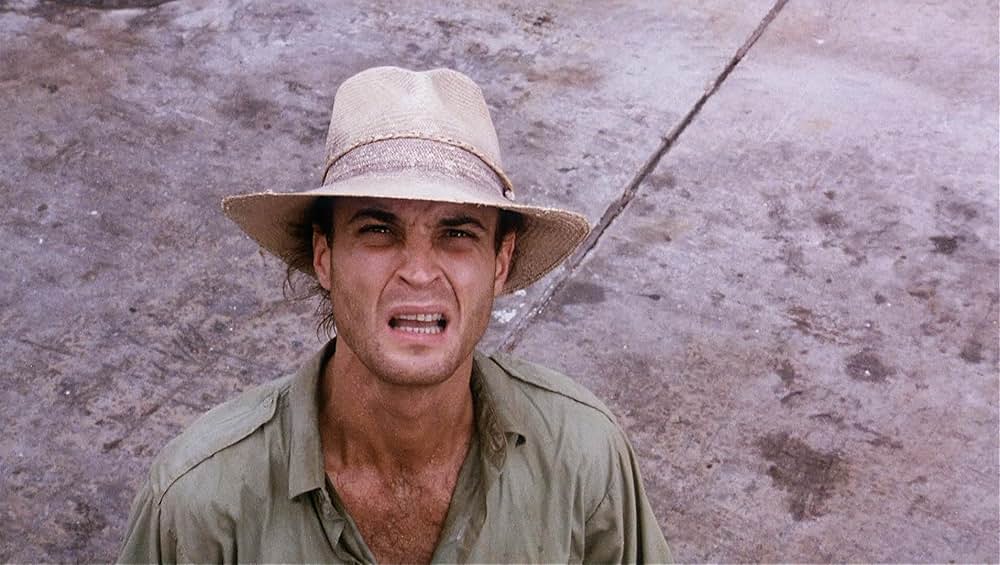 スパズムス／蛇霊の恐怖の画像