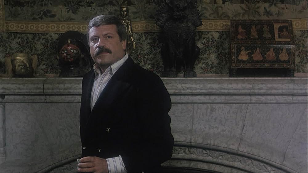 スパズムス／蛇霊の恐怖の画像