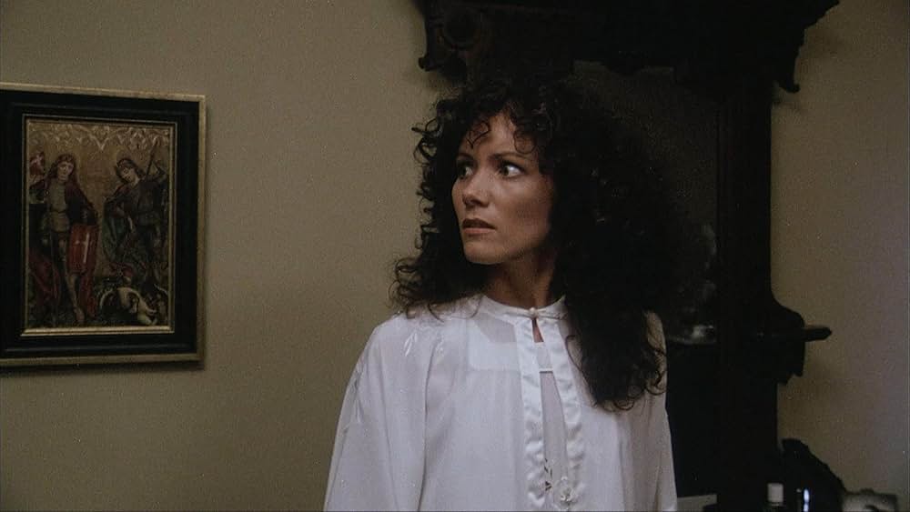 スパズムス／蛇霊の恐怖の画像