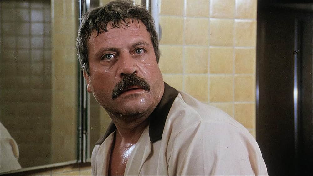 スパズムス／蛇霊の恐怖の画像