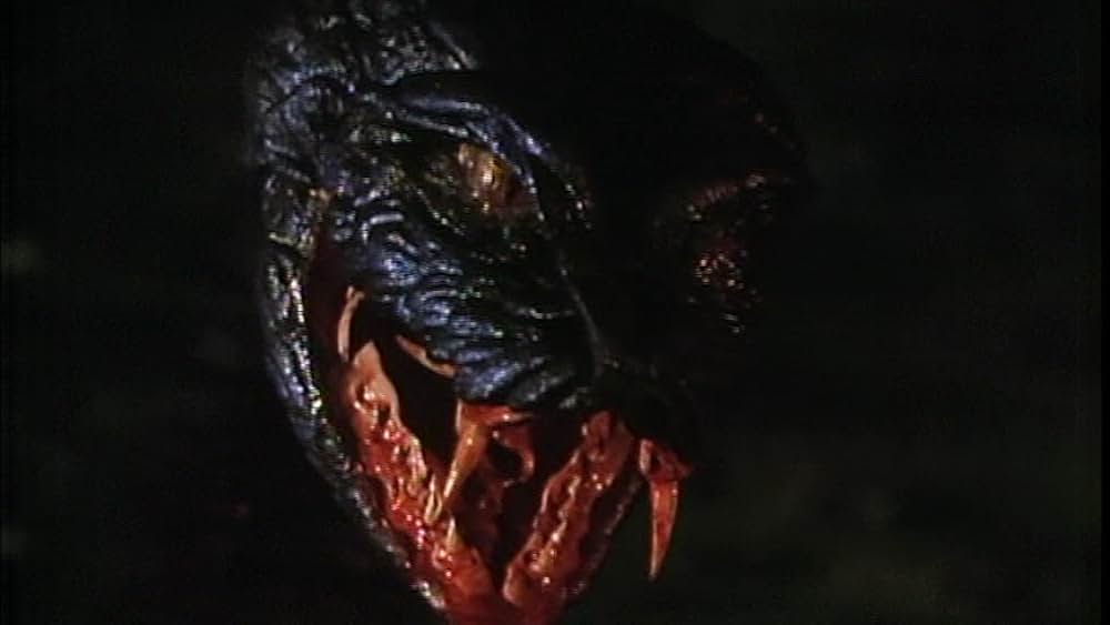 スパズムス／蛇霊の恐怖の画像