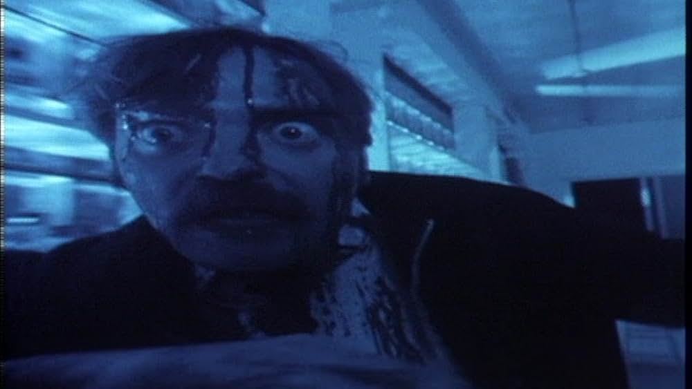 スパズムス／蛇霊の恐怖の画像