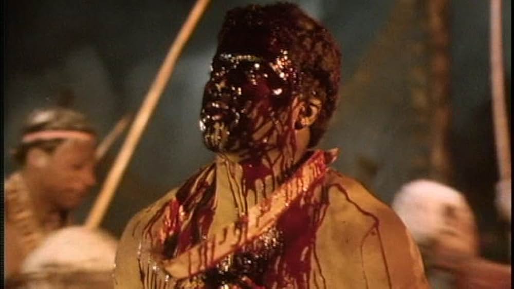 スパズムス／蛇霊の恐怖の画像