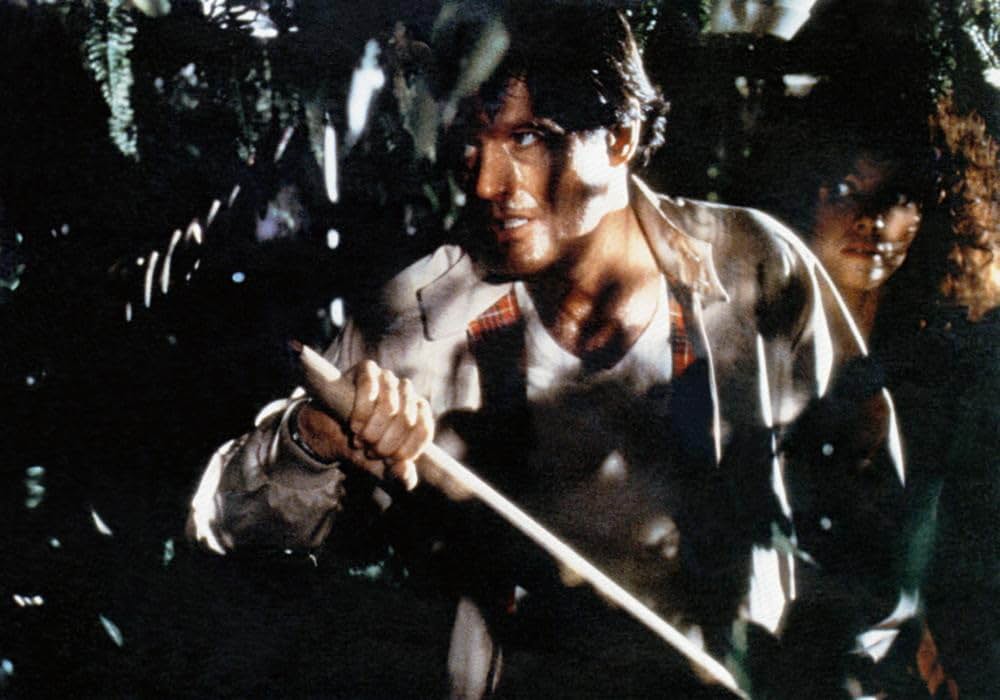 スパズムス／蛇霊の恐怖の画像