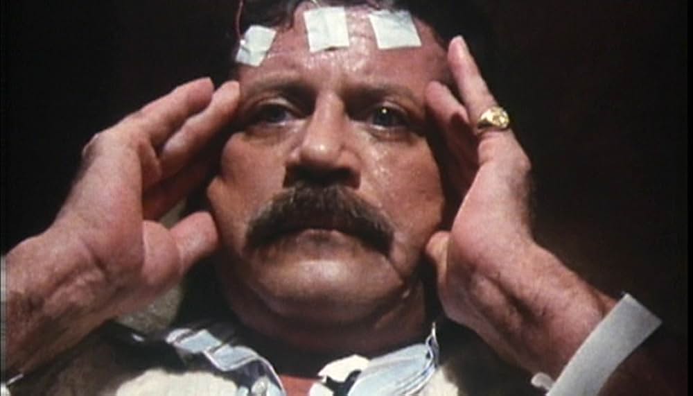 スパズムス／蛇霊の恐怖の画像