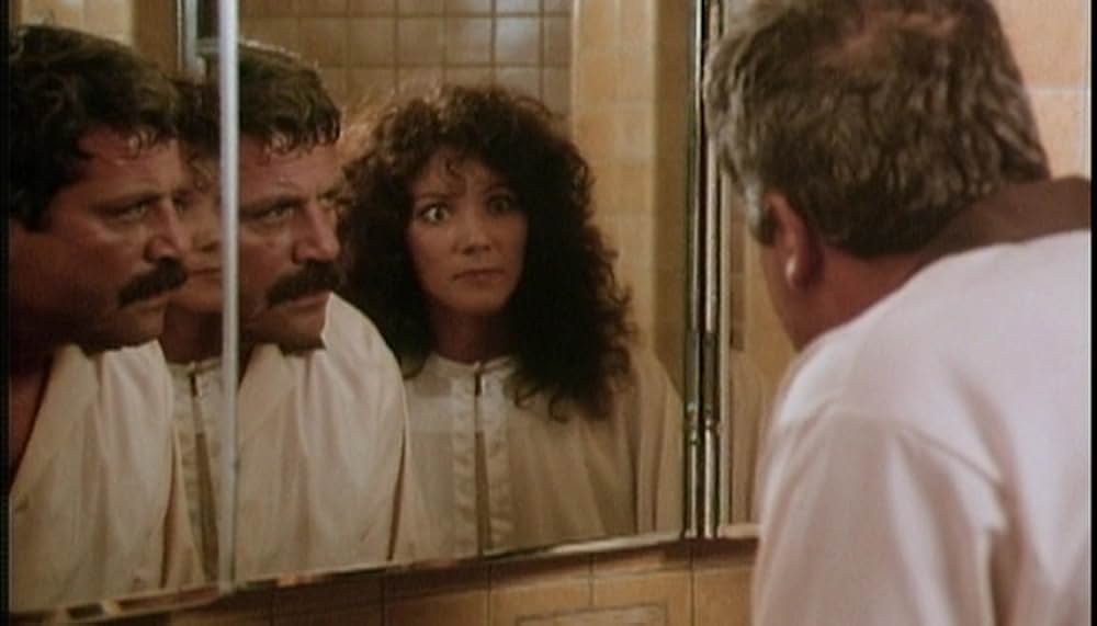 スパズムス／蛇霊の恐怖の画像