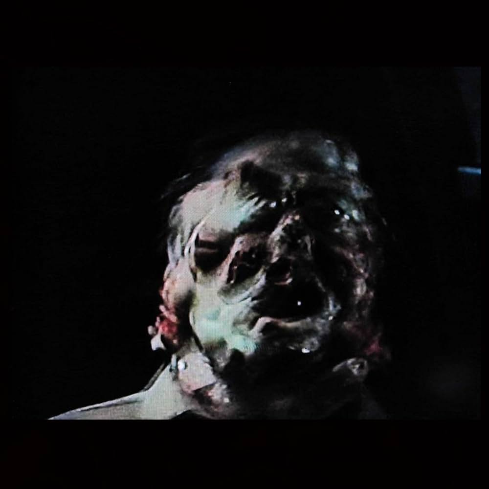 スパズムス／蛇霊の恐怖の画像