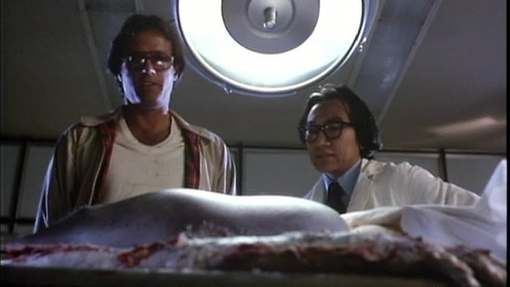 スパズムス／蛇霊の恐怖の画像