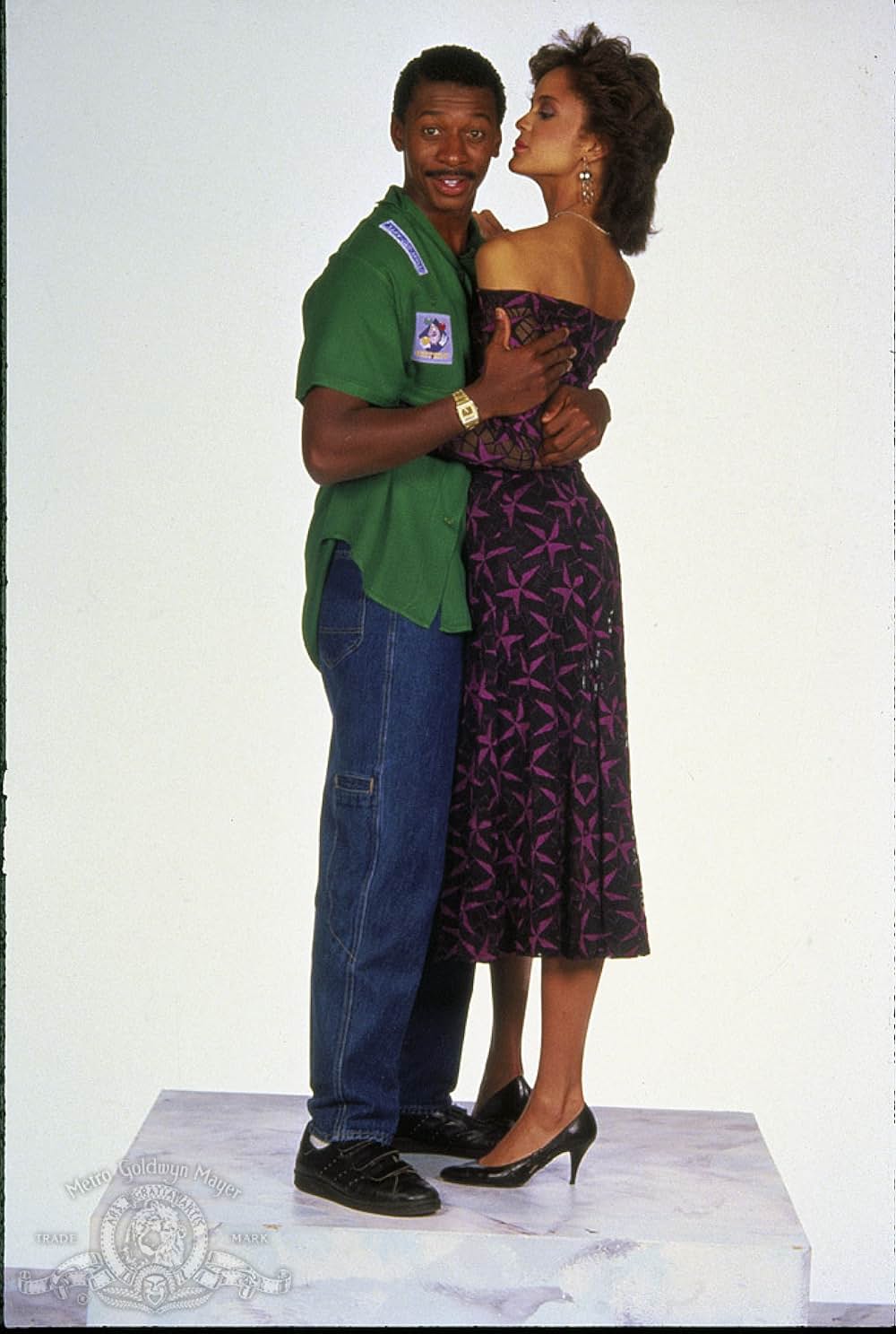 ハリウッド夢工場／オスカーを狙え！！の画像