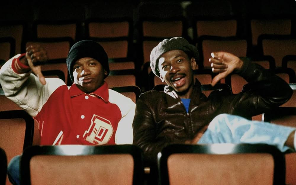 ハリウッド夢工場／オスカーを狙え！！の画像