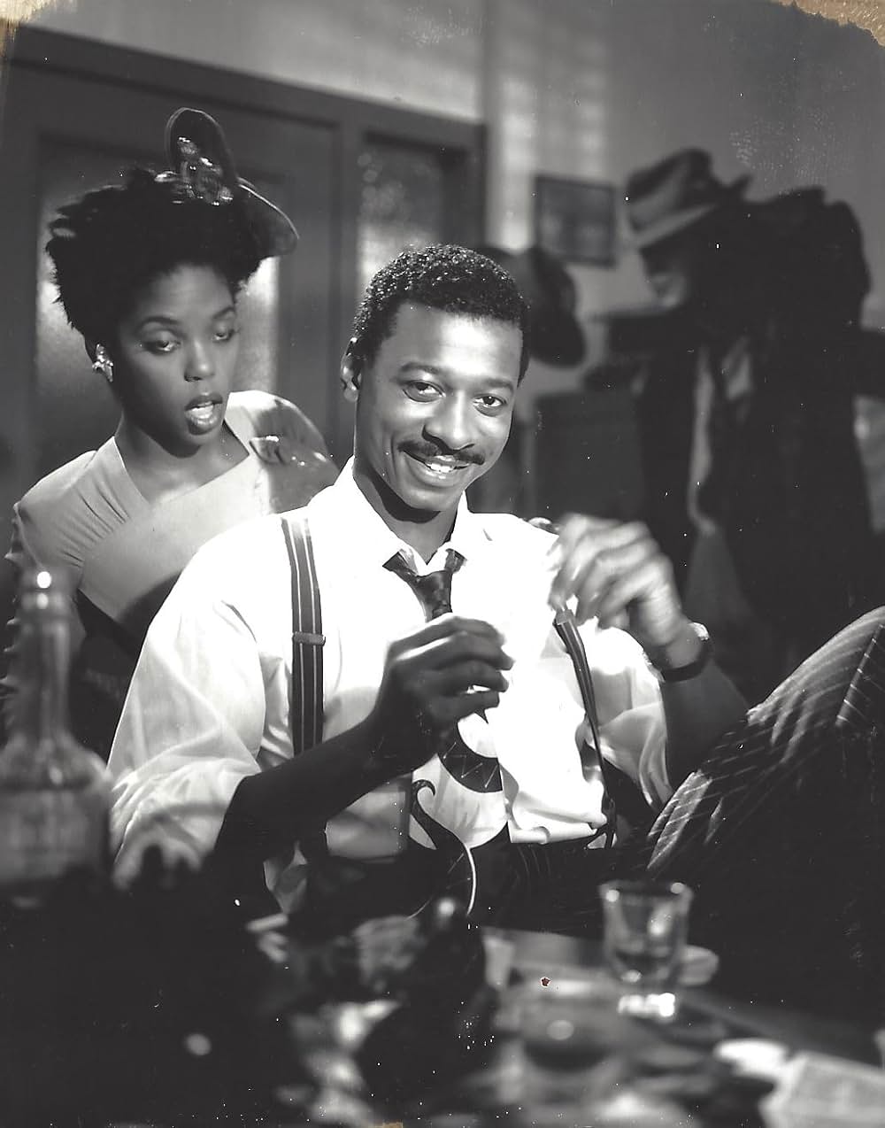 ハリウッド夢工場／オスカーを狙え！！の画像