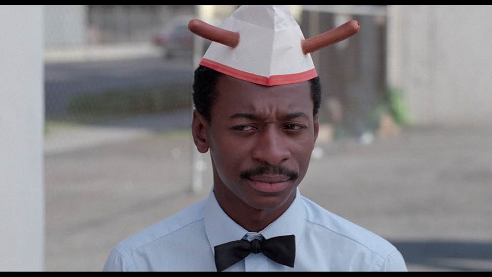 ハリウッド夢工場／オスカーを狙え！！の画像