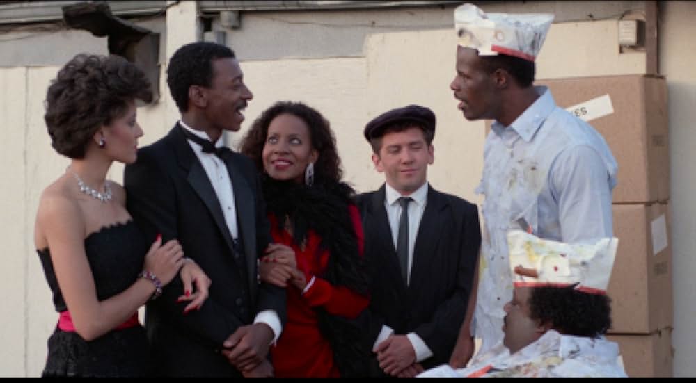 ハリウッド夢工場／オスカーを狙え！！の画像