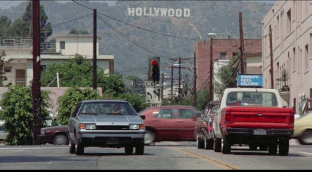 ハリウッド夢工場／オスカーを狙え！！の画像