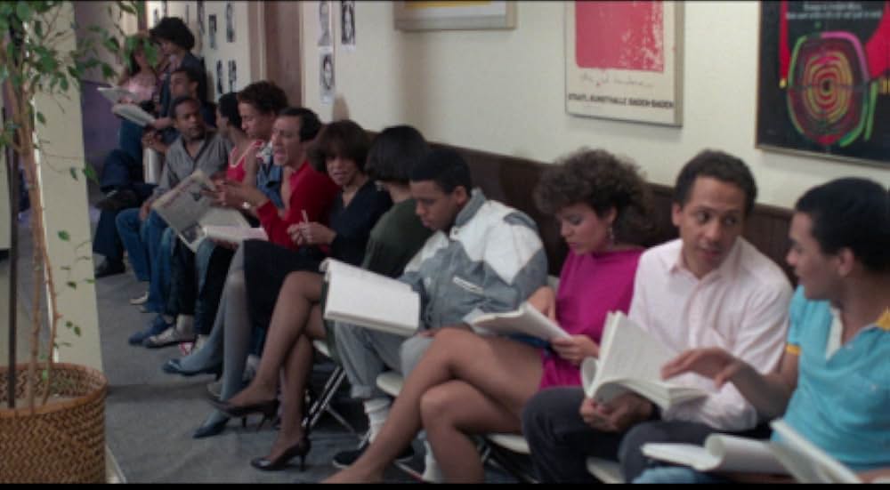 ハリウッド夢工場／オスカーを狙え！！の画像